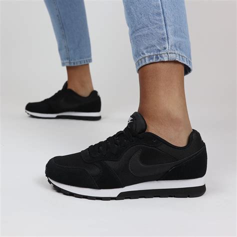 nike zwart dames sneaker|nike dames sneakers zwart.